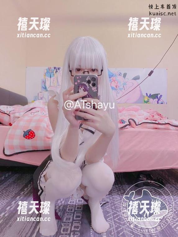 AT鲨的长腿：无圣光，保证让你忍不住多看一眼！