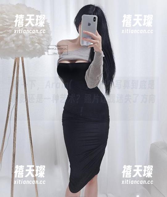 等一下，Aram(아람)的户外写真到底是摄影还是一种艺术？照片让我迷失了方向！