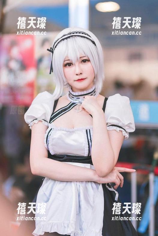 原图大揭秘：Arty亚缇的SpecialTier，分享你的想象