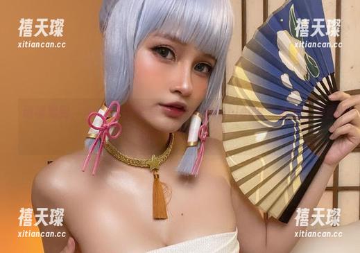 Azami 谁能想到,Azami的全套‘FormidableVK’毛衣,原图竟然如此撩人?