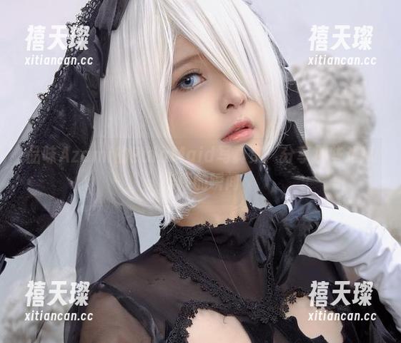 品味Azami的EulaMaid写真集：分享那些难以忘怀的瞬间