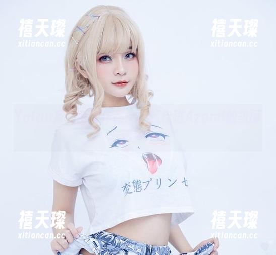 Yelan系列全套作品：一起走进Azami的美丽迷惑！