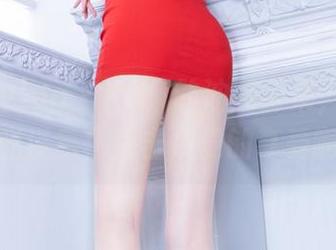 Beautyleg – KiKi的油亮合集，满屏都是光泽感，直击视觉的享受啊！