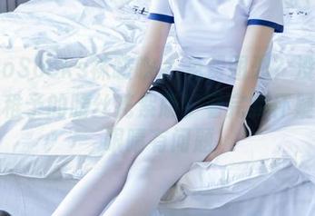 BoBoSocks袜啵啵 – 免费图册？没错，就是稚予的腰丝花絮版！看完我怀疑自己眼睛有问题