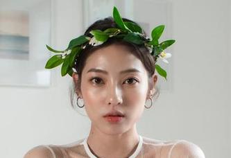 又一波G.su(全智秀)的cos风潮，LEEHEEEXPRESS-LEHF图集真是让人目不暇接！
