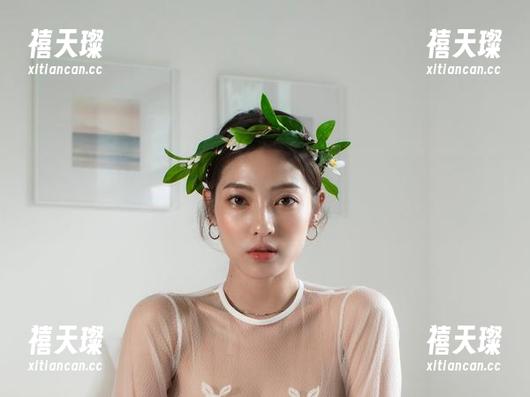 又一波G.su(全智秀)的cos风潮，LEEHEEEXPRESS-LEHF图集真是让人目不暇接！