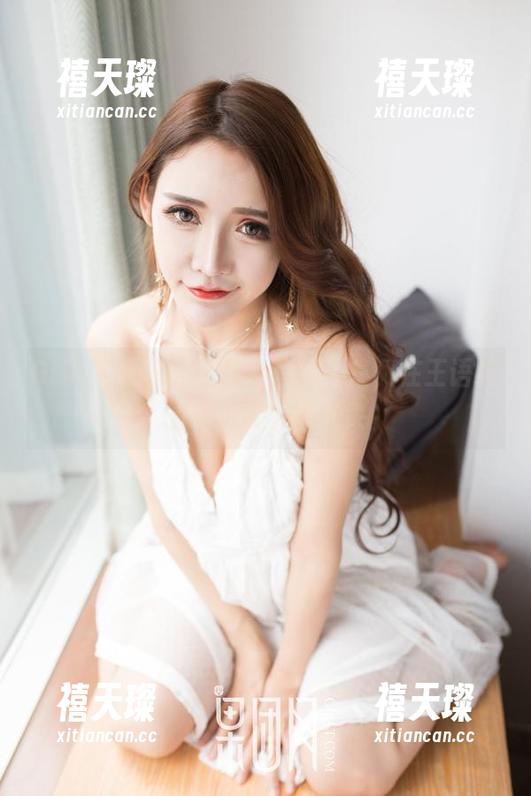 GIRLT果团网-王语纯 GIRLT果团网 - 高清写真合集,在王语纯的花嫁故事里迷失