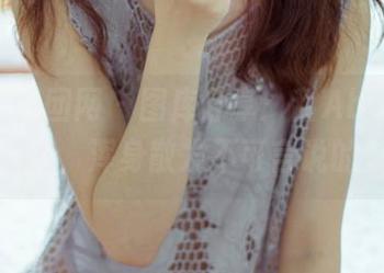GIRLT果团网 – 图库分享：甜Abby与她的夏日梦，浑身散发不可言说的魅力！