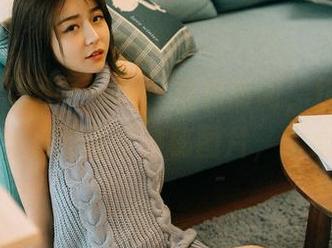 GIRLT果团网 – 嘘！福利时间，快看看莫雅淇蕾丝下的那些神秘图片，太心动了！