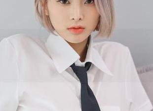 翻阅Hyoyeon(김효연)的Kawaii图册，保姆级的可爱来袭！