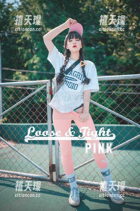 Jenny(정제니)的DJAWA摄影：让NikkeViper的每一寸都成了艺术！