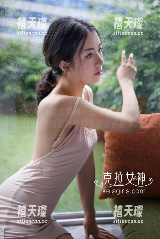 KelaGirls克拉女神 - 依娜的日常：一组图片，竟然让我想起了那些小确幸。