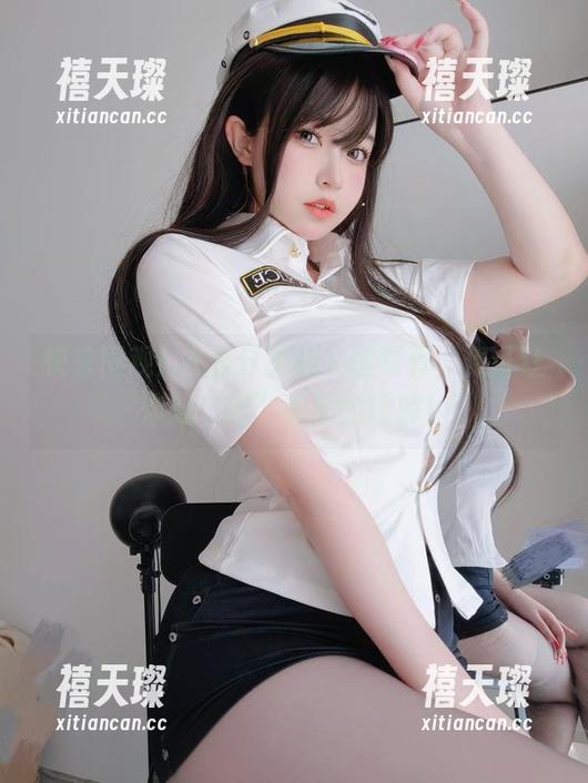 快来围观！K酱分享的长腿写真，保证让你对“腿”有新的理解！
