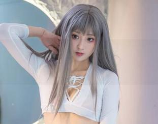 跟着Luisa_零纱的美图，剧情开始了，我的心脏跟着跳！