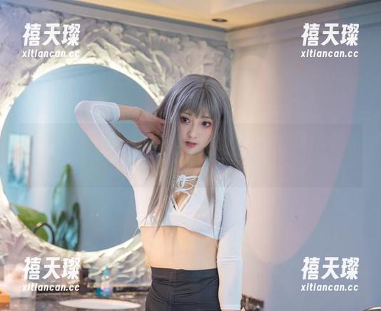 跟着Luisa_零纱的美图，剧情开始了，我的心脏跟着跳！