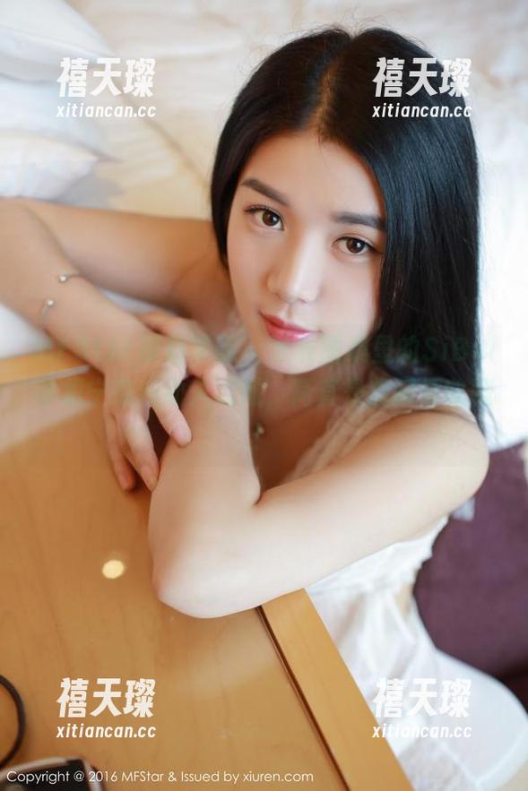 MFStar模范学院-SiByl李思宁 MFStar模范学院 - 泳衣图集里的SiByl李思宁最新动人瞬间,简直是想瞬间收藏!