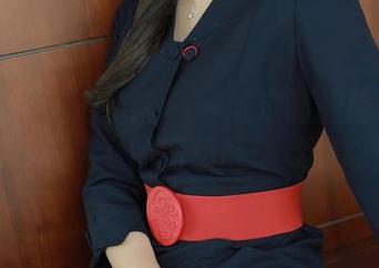 MFStar模范学院 – 一场定制的瑜伽之旅：唐琪儿il的图集带你放松心情