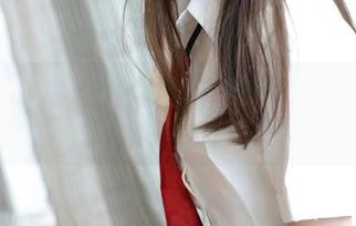 MFStar模范学院 – 萌琪琪Irene网袜福利来袭：图片让人肆意遐想！
