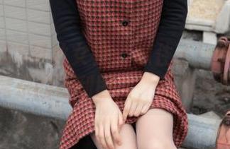 MSLASS梦丝女神 – 抓住了！折耳酱双马尾杀的福利图片，甜到心底！