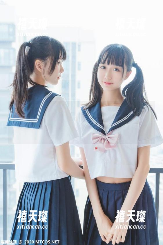 MTYH喵糖映画 - 谁说lovely呆玄妹妹不能让人目不转睛？最新作品一发不可收！