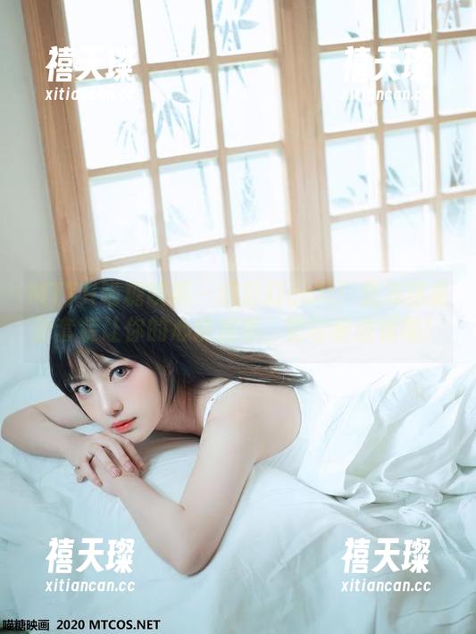 MTYH喵糖映画-蠢沫沫 MTYH喵糖映画 - 疯狂打call!蠢沫沫最新套装让你的心跳加速,管它啥逻辑呢!