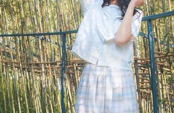 喵糖映画：这部绿色JK作品让我目不转睛