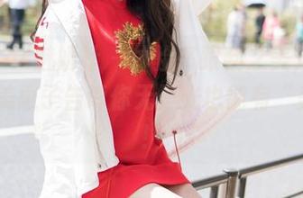 MiStar魅妍社 – 体验高跟鞋之美，Mieko林美惠子告诉你无圣光也能有“美图”！