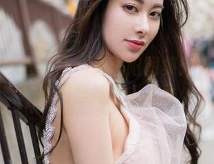 MiStar魅妍社 – 关思阳图集：无圣光下的裤里丝让人心动