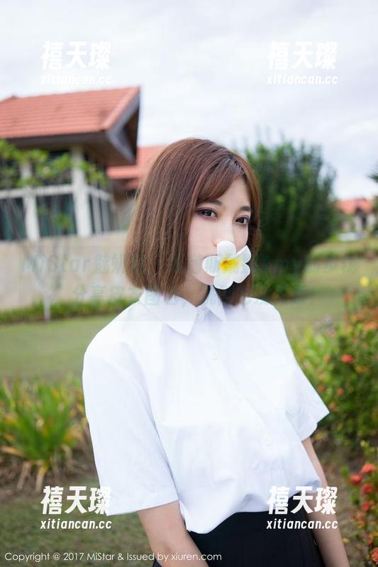 MiStar魅妍社-斯戴媛Amy MiStar魅妍社 - 跟随斯戴媛Amy的步伐,分享皮衣图包,挑剔也没关系!