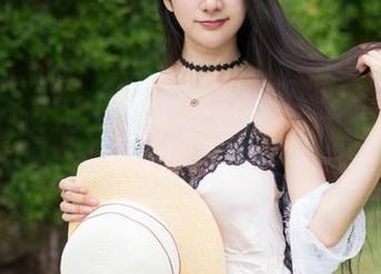 MiStar魅妍社 – 看，陈雅漫VICKY的定制礼服！这图我能多看一百遍！
