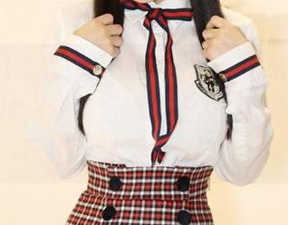 MyGirl美媛馆 – 来看看伊小七MoMo的温柔图片，分享后绝对让人心动不已，我已经控制不住自己了！
