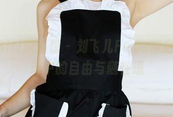 MyGirl美媛馆 – 刘飞儿Faye裸足：图册中的自由与随性感