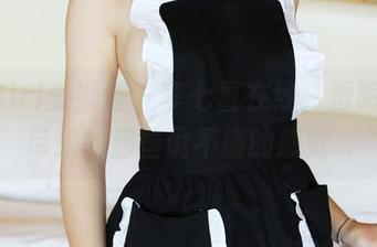 MyGirl美媛馆 – 李七喜在线，透明原图带来的那些说不清的感觉…