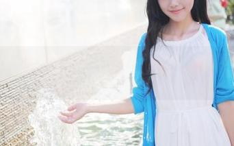 MyGirl美媛馆 – 尝试无圣光的糯美子MINIbabe，制服套图带来的独特魅力！
