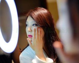 PANS写真 – 皮皮的写真，套装让无圣光也变得抓人