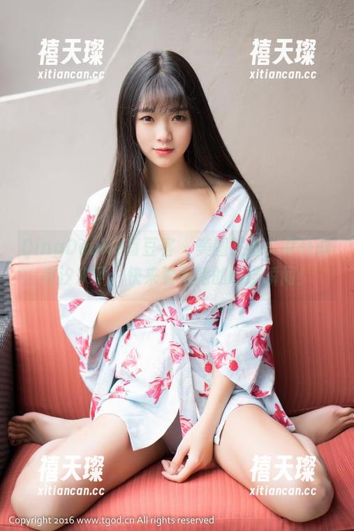 QingDouKe青豆客-颜美汐 QingDouKe青豆客 - 美图注意!女仆颜美汐来了,快来看看她的调皮瞬间!