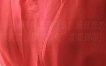 ROSI – 来看看最新分享！杨晨晨的万圣节变装，真是“鬼”才级别啊！