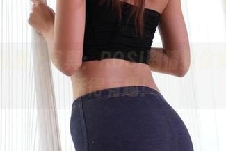 当壁纸遇上写真：ROSI剧情教你如何生活得有趣！