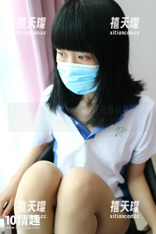 无圣光照入心扉，ROSI红色蕾丝写真，打破你对美的桎梏。
