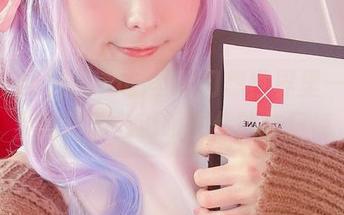 在SayoMomo的圣诞幻想世界里——合集图片用色彩唤醒你的节日感