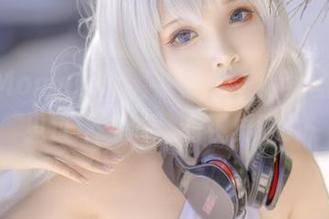 SayoMomo的透明系列，高清美图——你见过这么清澈的视界吗？