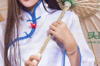 TouTiao头条女神 – 梦心玥的居家资源：随便一瞥，心就静了下来…