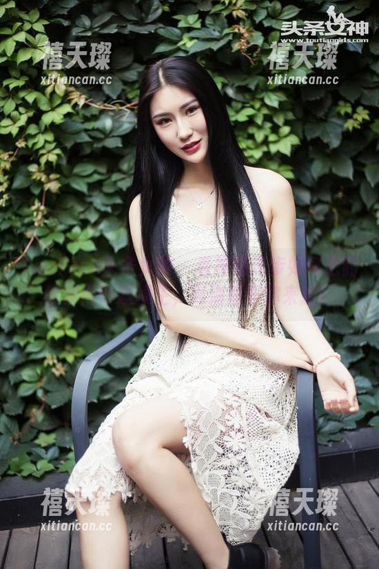 TouTiao头条女神-神琦泽步 TouTiao头条女神 - 看神琦泽步如何把豹纹穿得妙趣横生,高清照等你来撩!