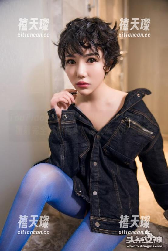 TouTiao头条女神-艾静香 TouTiao头条女神 - 和服的魅力在艾静香面前完全暴露无遗,怎么感觉没看够啊