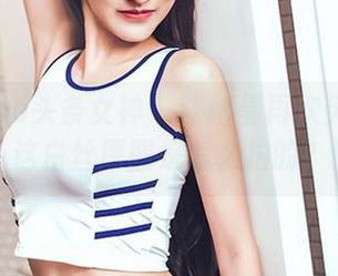 TouTiao头条女神 – 陈怡曼再次突破界限，这白丝原图是怎么拍的？！