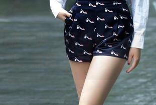 TuiGirl推女郎 – 何何夕双人写真新作：无圣光，原图告诉你真实最动人！