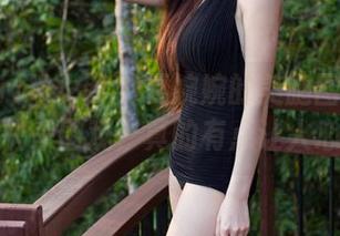 TuiGirl推女郎 – 夏婉婉的美腿图片新鲜出炉，快来围观，真的有点让人心动呢～