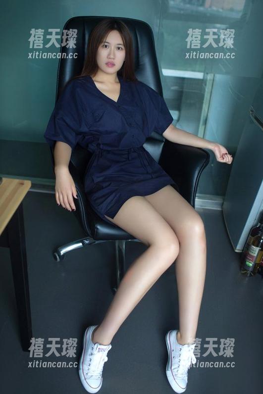 TuiGirl推女郎 - 看看李七喜的旅拍精选套图，让你每天都想旅行一次！