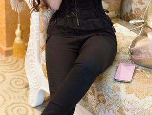 TuiGirl推女郎 – 剧情反转！李七喜新作，妹妹的写真作品集更新，让你意想不到！
