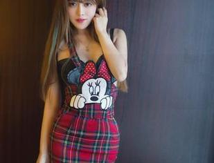 TuiGirl推女郎 – 听说王根星熙的肉丝全集超火！你还不下载吗？